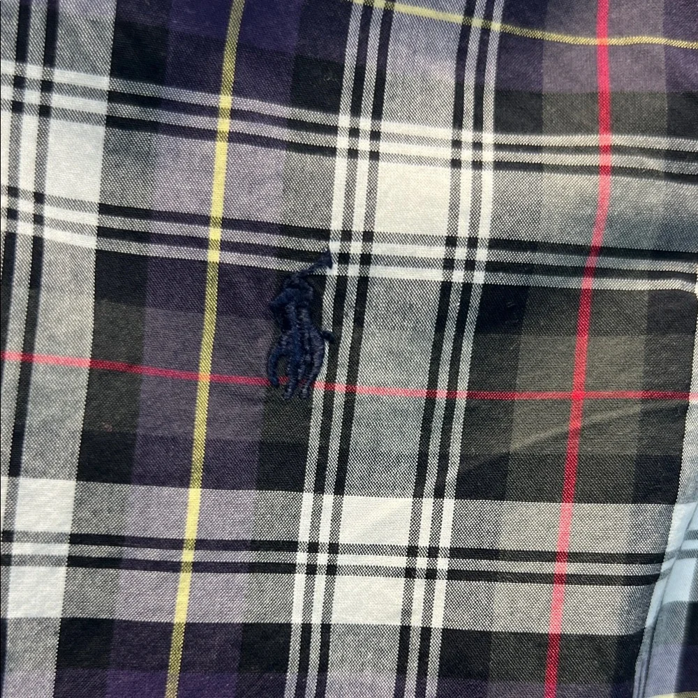 Boy's Ralph Lauren shirt‎